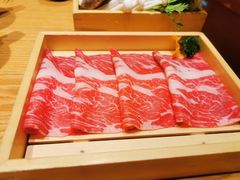 -锅物新语&寿喜烧.炉端割烹(世博源店)