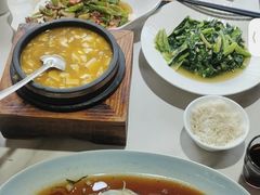 -舟山海鲜·江浙菜(银沙路店)