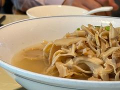 -金典银峰老鹅馆·昆山菜(亭林公园店)