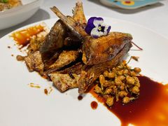 -Yan Ting 宴庭中餐厅(上海静安瑞吉酒店)
