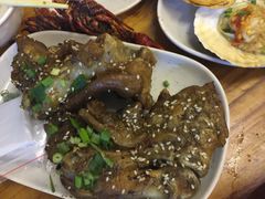 -木屋烧烤(白石洲店)