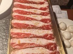 -嘿嘟嘟·肋条烧肉放题(爱融荟城店)
