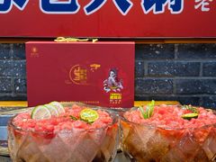 -堂客老火锅(欣阳广场总店)