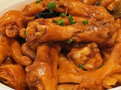-小菜园新徽菜(合肥之心城店)