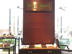 -红林大酒店RFcafe自助餐厅