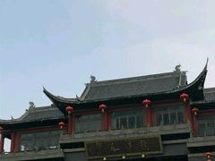 -龙潭水乡
