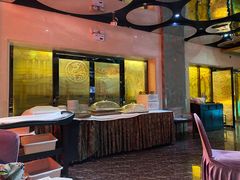 大堂-北京全聚德(王府井店)