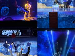 -顺德南宏海立方海洋公园