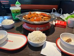 -胖哥俩肉蟹煲(淮安万达店)