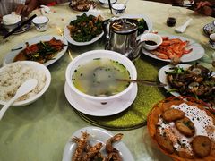 -秋姐美食店(旅游大道店)