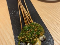 -隅乐胡椒虾·台湾菜·团建(皇岗店)