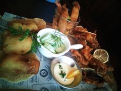 -宝莱纳餐厅(滨江店)