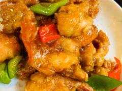 小馆鸡里蹦-七寻八找·胡同菜