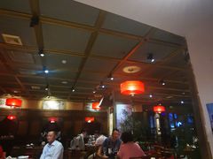 -兰溪小馆(东直门簋街店)