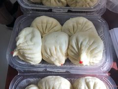-宝正臻天津包子总店(金阳光居易店)