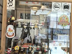 -熊猫一间店(上海路总店)