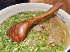 -马记永·兰州牛肉面(天通苑家乐福店)