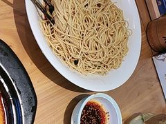 -严记小天府酸菜鱼(西四路店)