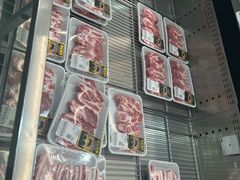 -山姆会员商店(上海浦东店)