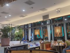 -泰椰里·泰国餐厅(智慧城广百广场店)