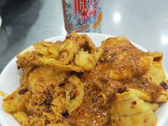 -清真·穆萨砂锅(大皮院店)