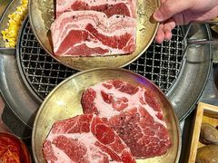 -釜山火炉·海鲜烤肉(紫藤路店)