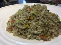 -枣子树素餐厅(铂金城店)