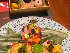 -鸟山鸣·日料食堂(王府井店)