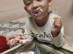 -执茶识麦(万达华府店)