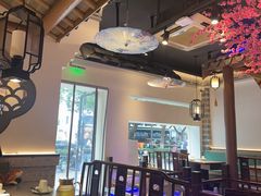 -姑苏家宴·苏帮菜·松鼠桂鱼(苏州总店)