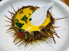 -南山小渔村•大连海鲜大连菜(七七街店)