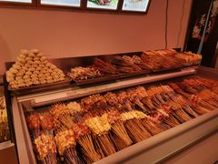 -老谢野馄饨(延安路店)
