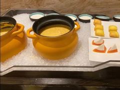 -京香轩·中餐厅(上海中庚聚龙酒店)