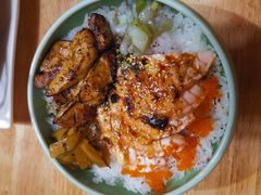 -东京屋(武定路店)