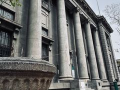 -小白楼1902欧式风情街