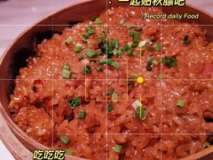 -茉莉餐厅(包河万达店)