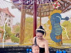 -惠州金海湾嘉华度假酒店