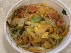 -大东北首席烤冷面(学府路店)