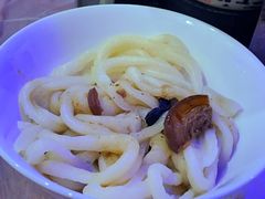 -大召山西祁县剔鱼子削面(向阳店)