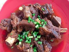 香辣牛排-双宝红油牛系列