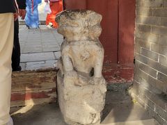 -天宁寺