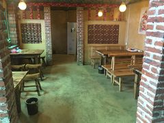 -闯关东东北农家菜(崂山石老人店)