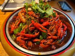-乔街深夜食堂·小龙虾·高压锅生蚝(杭州总店)