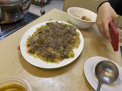 -粤潮魏记牛肉火锅(爱家·金河湾南区店)