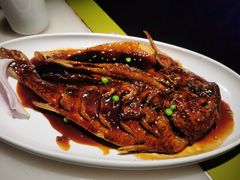 -桂满陇·桃花院落(长泰广场店)