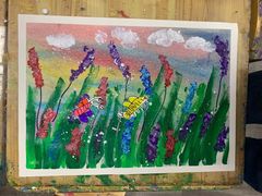 -橡皮虫国际美校(常发广场校区)