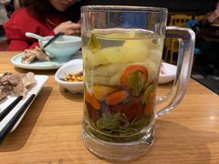 特色八宝茶-品回味清真西北楼(宁波首店)