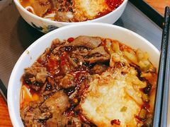 -李易面馆(树木岭店)