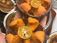 -品海楼·大连海鲜(老虎滩店)