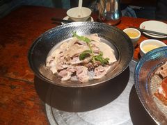 -农厨好味·温泉鹅·农家菜